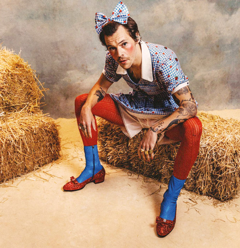 Biraz deli dolu ama hep olduğu gibi