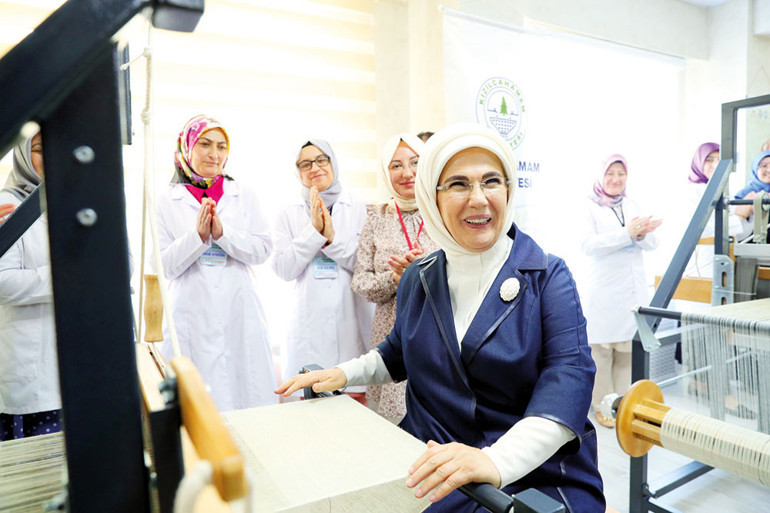 Altılı masa kararını versin