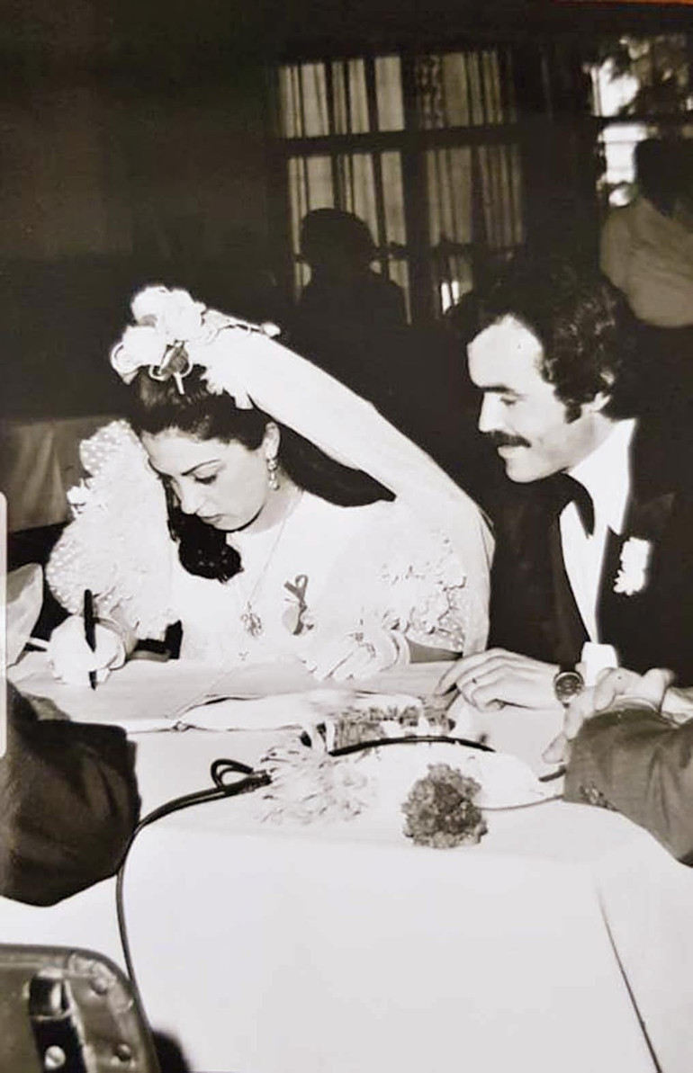 Yurt haberlerin şövalyesi