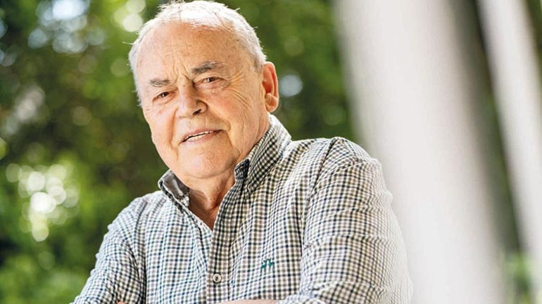 Yurt haberlerin şövalyesi