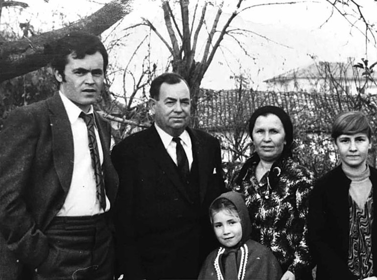 Yurt haberlerin şövalyesi