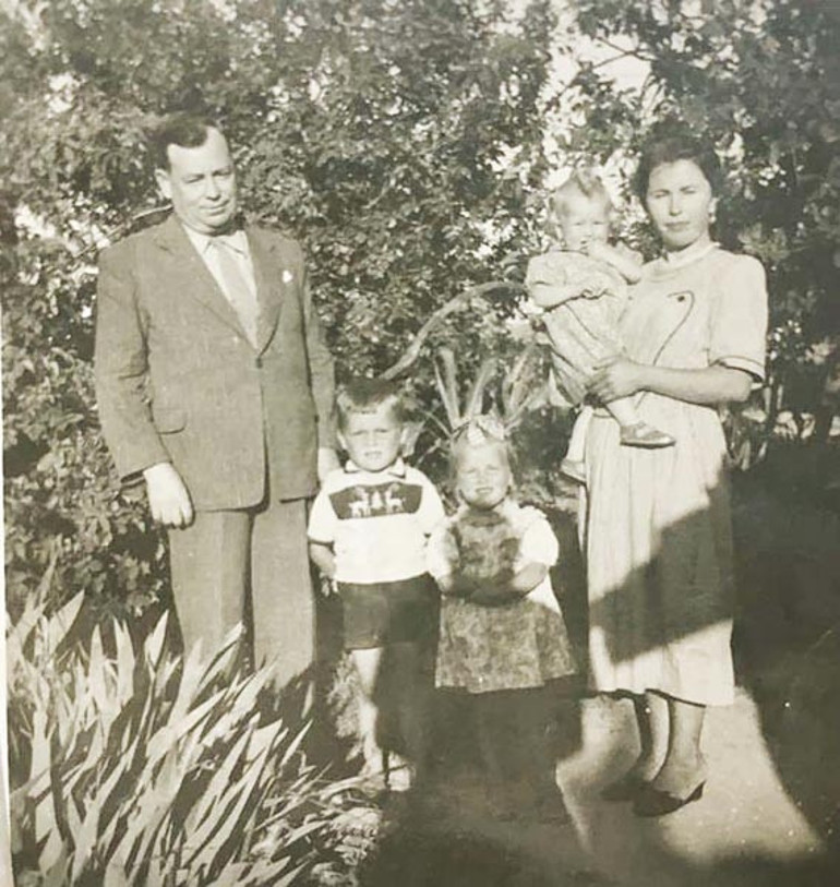 Yurt haberlerin şövalyesi