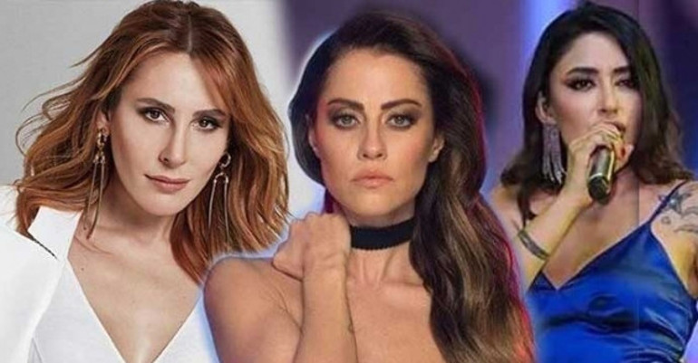 Kavga etmeleri mi gerekiyordu