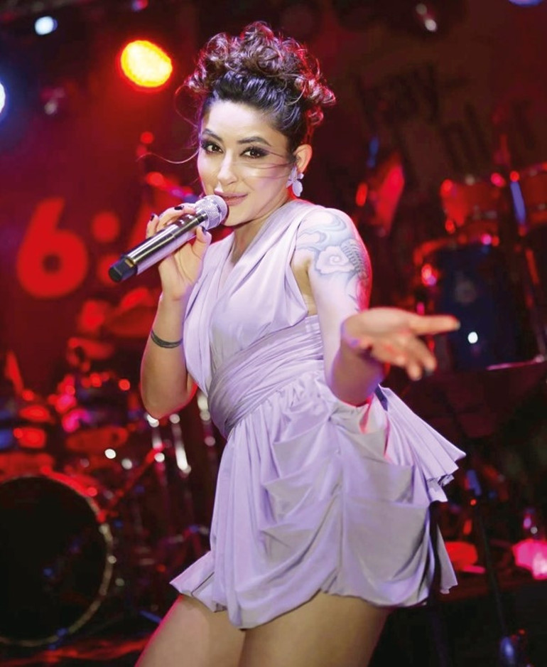 Behzat Uygur’un oğlu emlakçı oldu