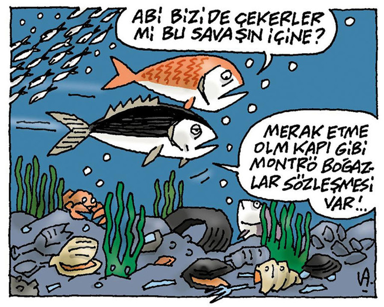 Yeri doldurulamaz diye bir klişe var ya... Latifin yeri gerçekten dolmaz