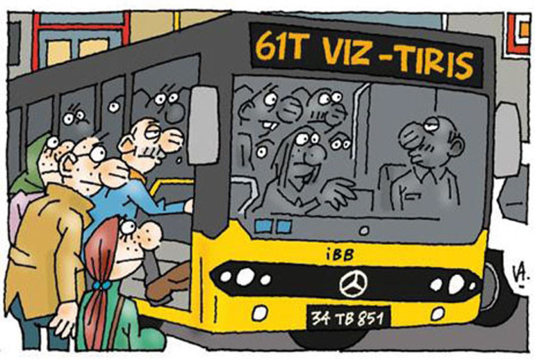 Yeri doldurulamaz diye bir klişe var ya... Latifin yeri gerçekten dolmaz