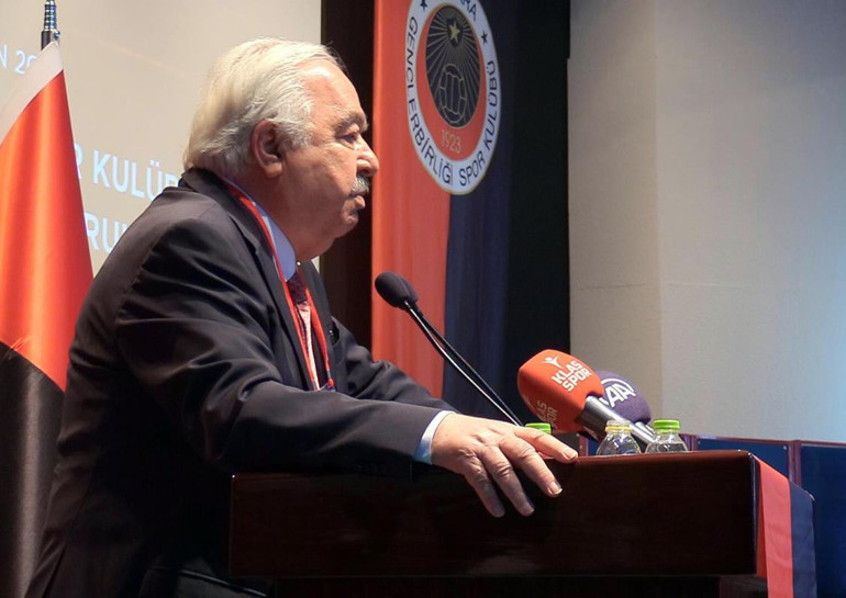 Kulüp üyelerinden şirketleşmeye onay