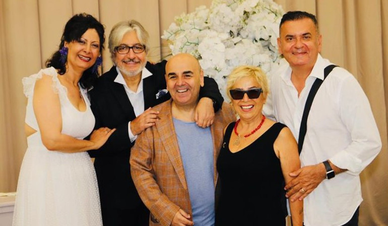 Hayatımızda yıl dönümümüzü unutturacak biri var