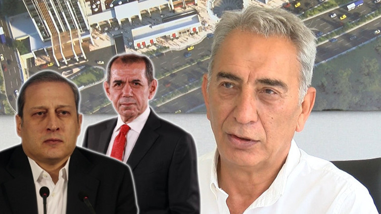 Adnan Polattan flaş açıklamalar Burak Elmas çok acı çekti, Dursun Özbeki destekliyorum