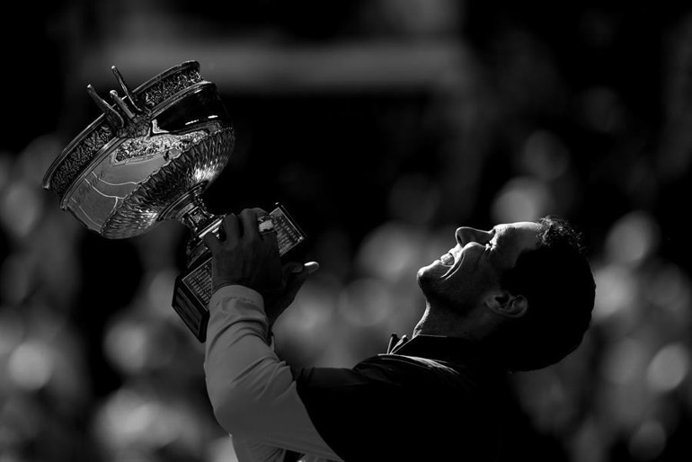 Son Dakika: Roland Garros şampiyonu Rafael Nadal inanılması güç gerçeği açıkladı Meğer final boyunca... Büyük riskti ama bu sayede oynayabildim