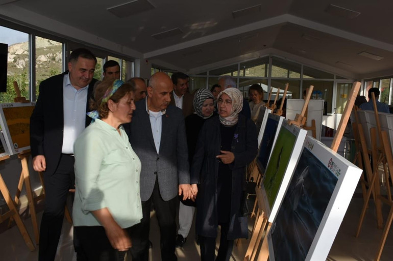 Fotoğraf avcıları ‘rastgele’ dedi