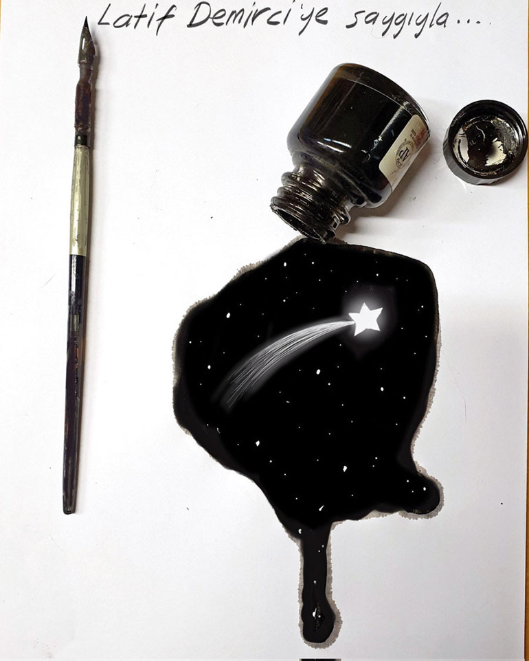 Günübirlik hayatımızı ölümsüz kıldı