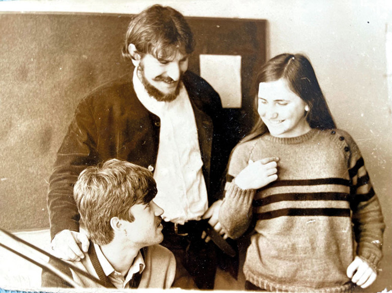 Günübirlik hayatımızı ölümsüz kıldı