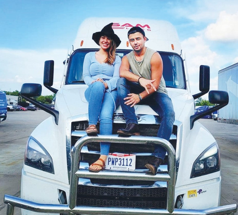 Niğdeli Canın Amerikan rüyası