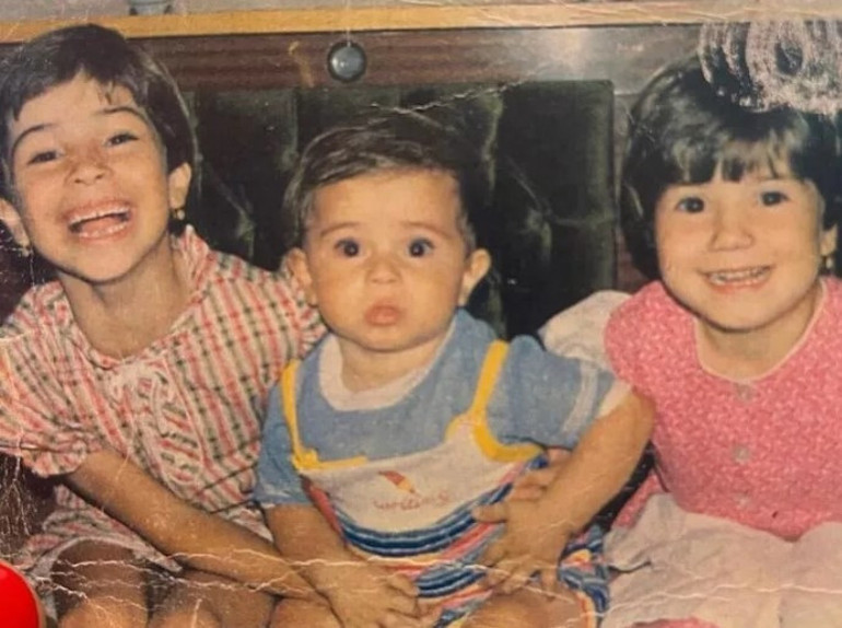 Asmalı Konak oyuncuları çeyrek asır sonra buluştu: Zamanı büktük