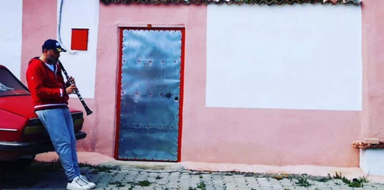 Asmalı Konak oyuncuları çeyrek asır sonra buluştu: Zamanı büktük