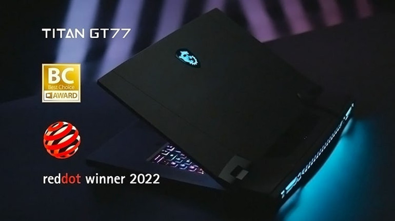 MSI, Intel HX işlemcili üst sınıf HX Serisi Laptoplarını MSIology: Ahead of the Curve etkinliğinde tanıttı