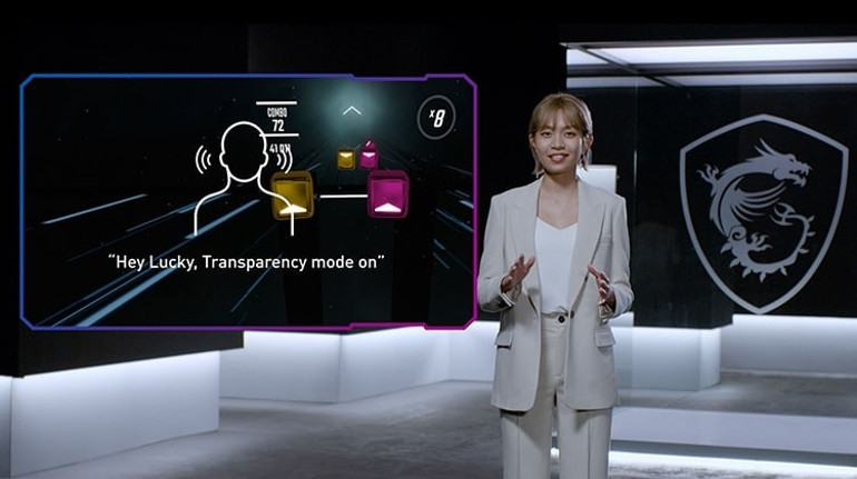 MSI, Intel HX işlemcili üst sınıf HX Serisi Laptoplarını MSIology: Ahead of the Curve etkinliğinde tanıttı
