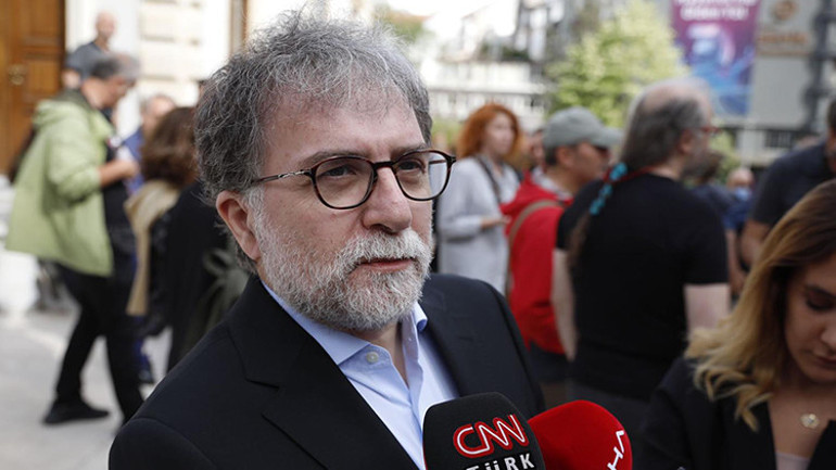 Karikatür dünyasının unutulmaz ismi, Hürriyet çizeri Latif Demirci son yolculuğuna uğurlandı