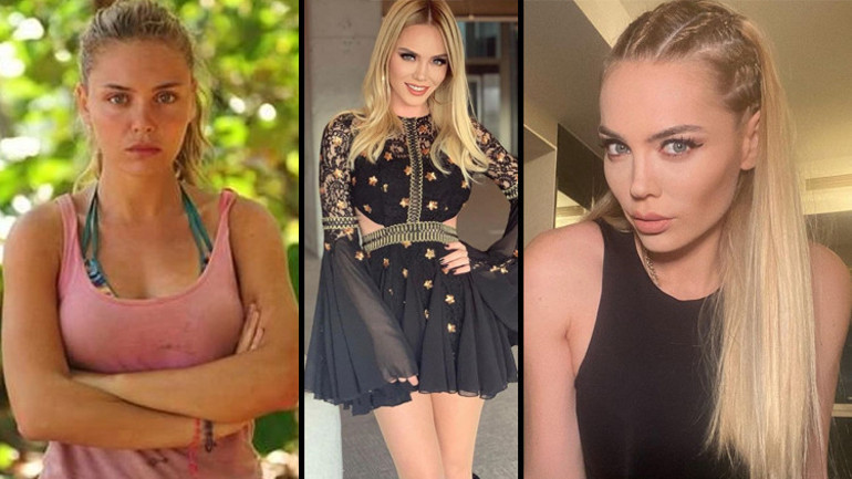 Her biri ıssız adada günlerce ter döktü... Survivor yarışmacılarının şaşırtan değişimleri