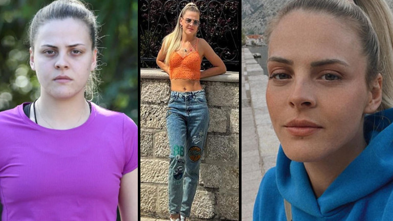 Her biri ıssız adada günlerce ter döktü... Survivor yarışmacılarının şaşırtan değişimleri