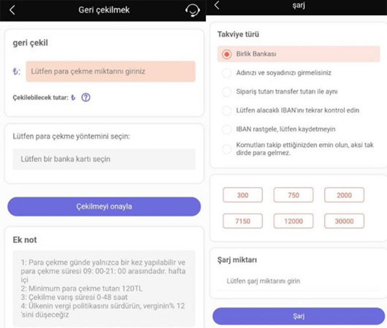 Yeni saadet zinciri CT Movies Binlerce kişi dolandırıldı, paralar buhar oldu…