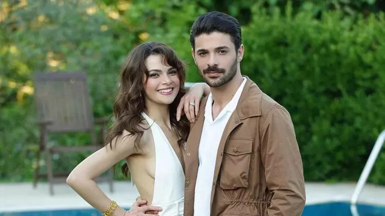 Gizli Saklı dizisi oyuncuları kimler Gizli Saklı oyuncu kadrosu, karakterleri ve konusu