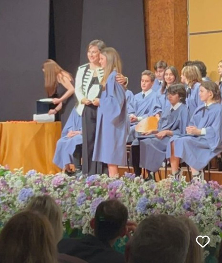 Kızları yüksek fizik mühendisi oldu