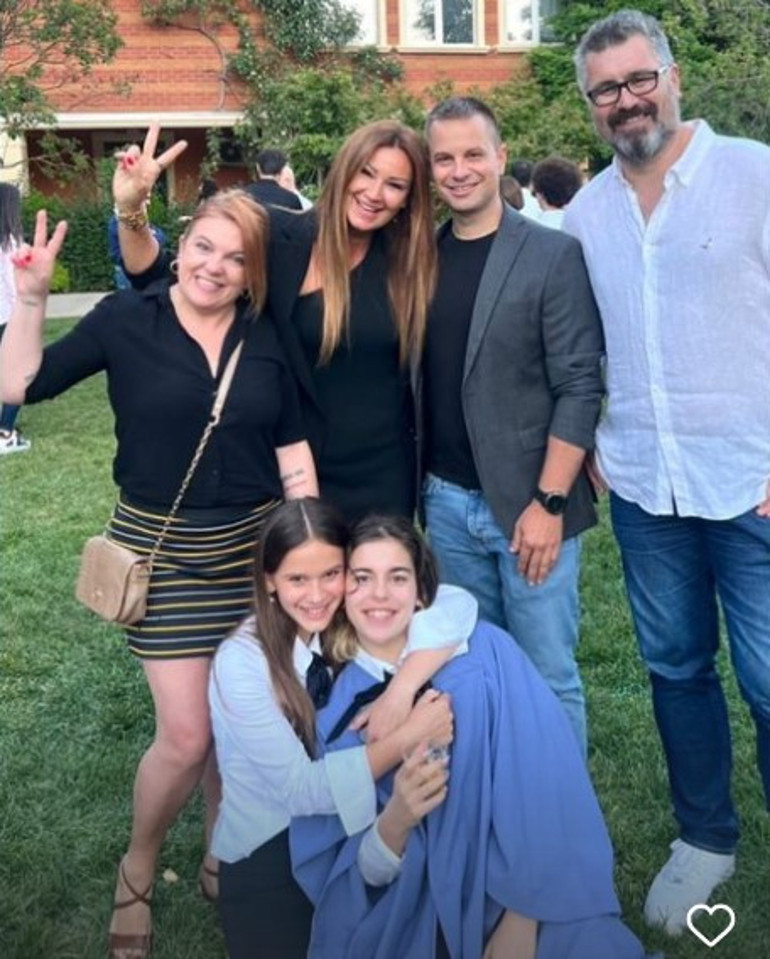 Kızları yüksek fizik mühendisi oldu