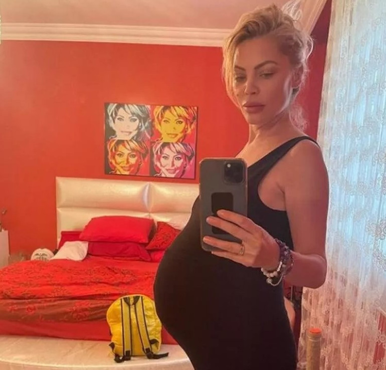 Seray Sever yaşadığı zor günleri anlattı... Gözyaşlarına boğuldu: Gidersem babamın yanına, kalırsam çocuklarımın yanına