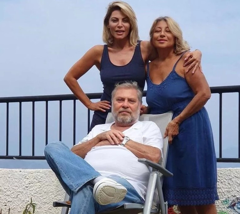 Seray Severin bakıcı isyanı:  1500 dolardan kapı açıyorlar