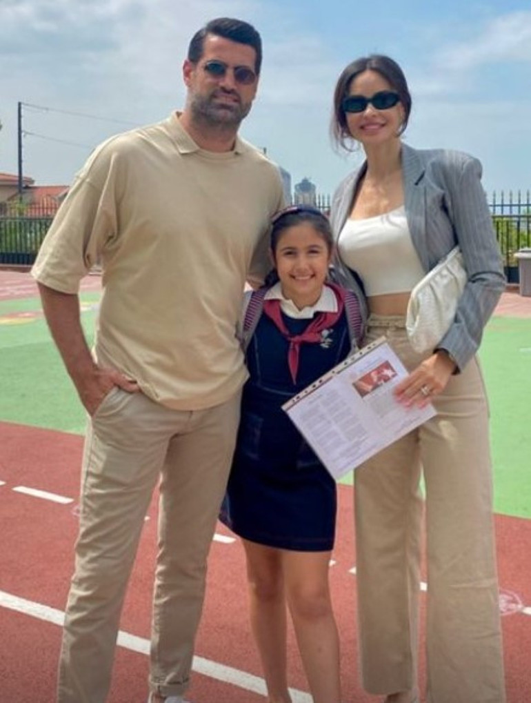 Kızları yüksek fizik mühendisi oldu