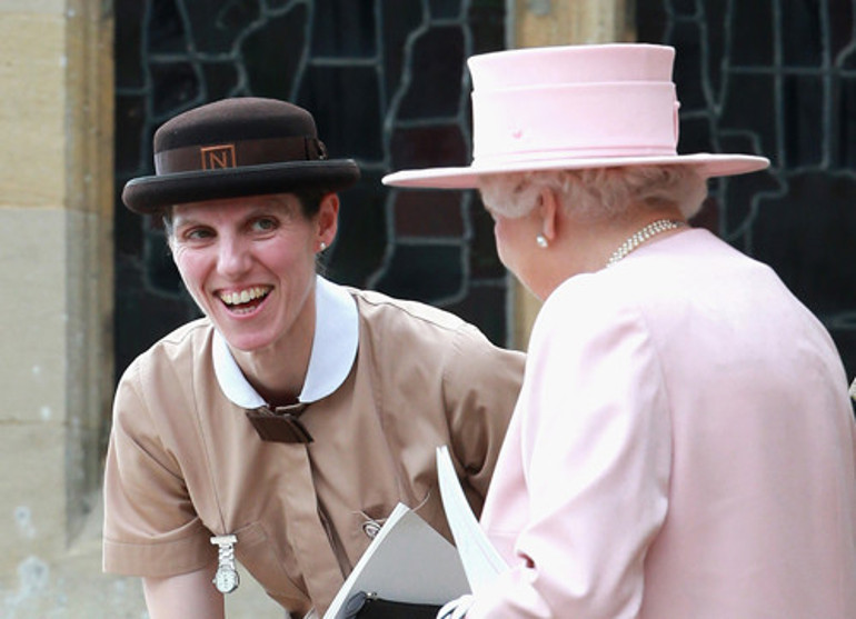 Louis, dört güne damgasını vurdu: Sarayda büyüyen bir çocuk bunu nereden öğrendi