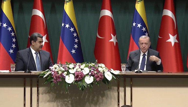 Son dakika: Yunanistandaki Amerikan üsleri... Erdoğan: Rusyaya karşı kuruldu diyorlar, bunu yemezler