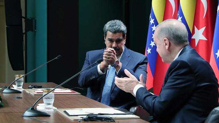 Son dakika: Yunanistandaki Amerikan üsleri... Erdoğan: Rusyaya karşı kuruldu diyorlar, bunu yemezler