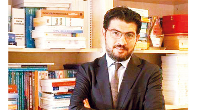 Saadet zincirine insan neden girer