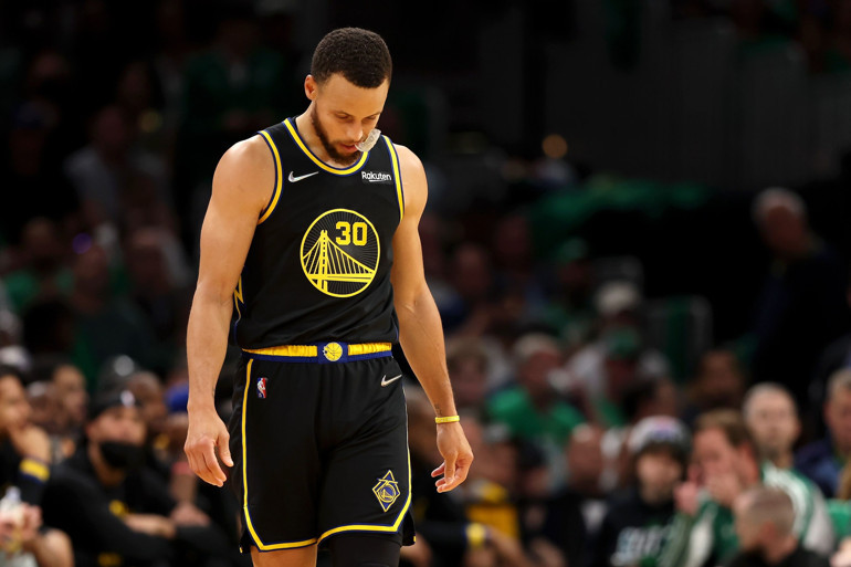 NBA final serisinde Boston Celtics öne geçti