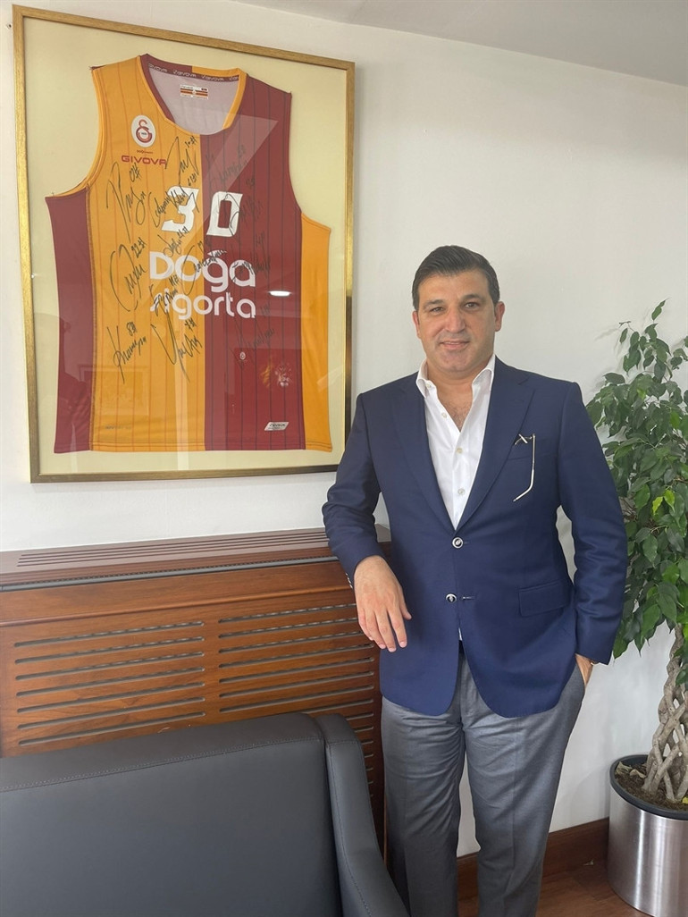 Nihat Kırmızıdan transfer açıklaması Marcao dahil kulübe gelen resmi teklif yok... - Galatasaray Haberleri