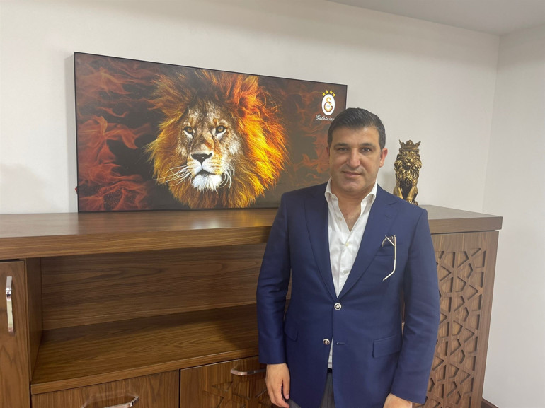 Nihat Kırmızıdan transfer açıklaması Marcao dahil kulübe gelen resmi teklif yok... - Galatasaray Haberleri