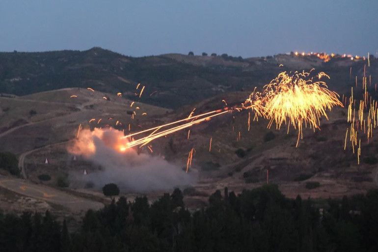 Son dakika... İzmirde nefes kesen Efes-2022 Tatbikatı Cumhurbaşkanı Erdoğan da katılıyor