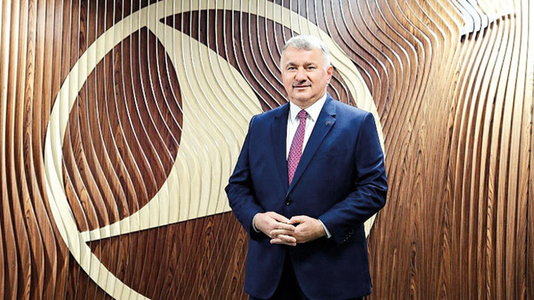 THY 5 ayda 24 milyon yolcu taşıdı