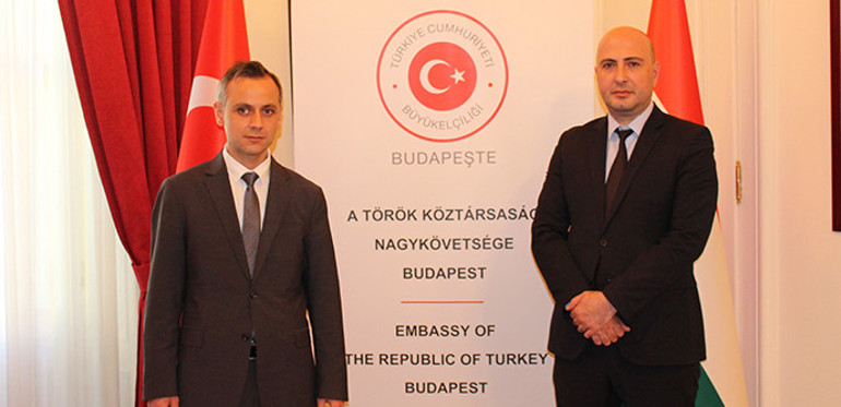 Macaristan’dan önce deponuzu doldurun