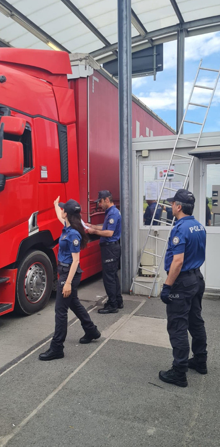 Macaristan’dan önce deponuzu doldurun