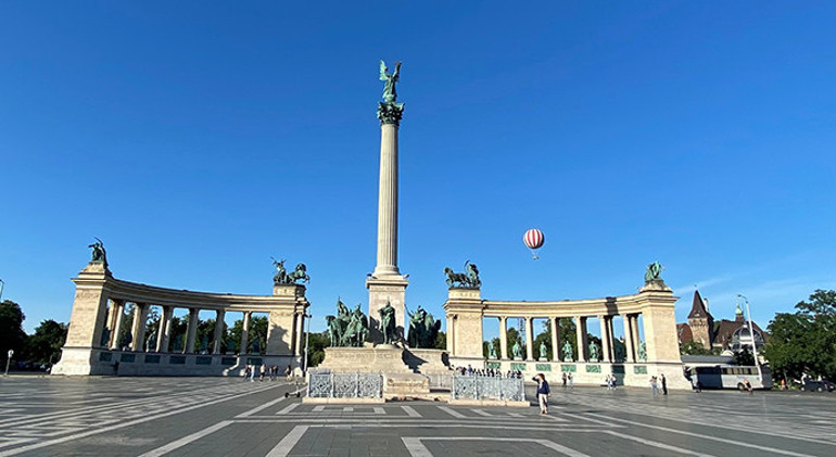 Macaristan’dan önce deponuzu doldurun