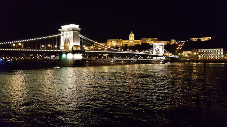 Macaristan’dan önce deponuzu doldurun