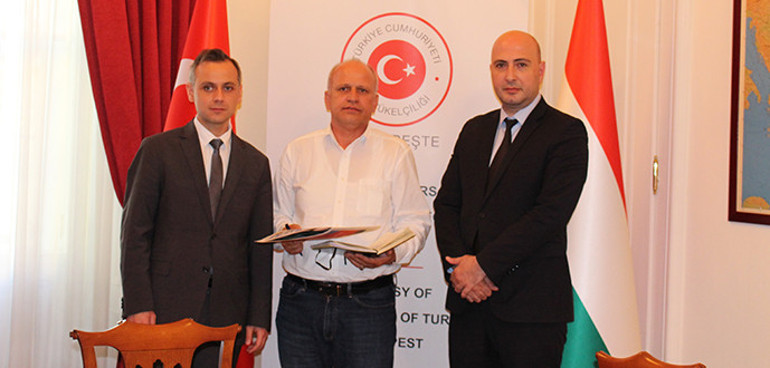 Macaristan’dan önce deponuzu doldurun