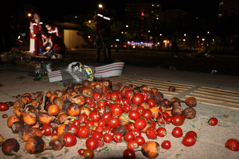 Diyarbakır’da başlayıp, 13 kente yayılan atık projesi, Amerikan online platformun belgeselinde