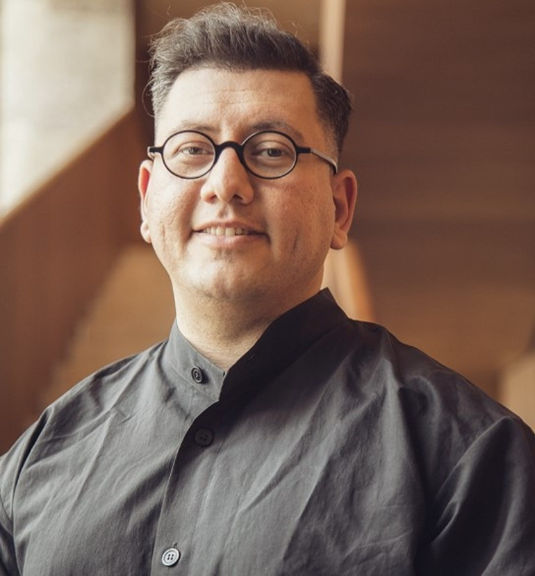 ‘Hayalim, insan olmayanda insanı aramak’