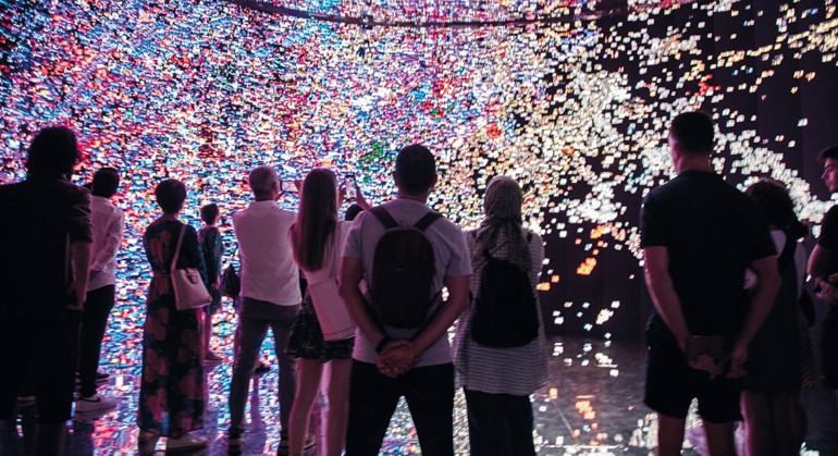 ‘Hayalim, insan olmayanda insanı aramak’