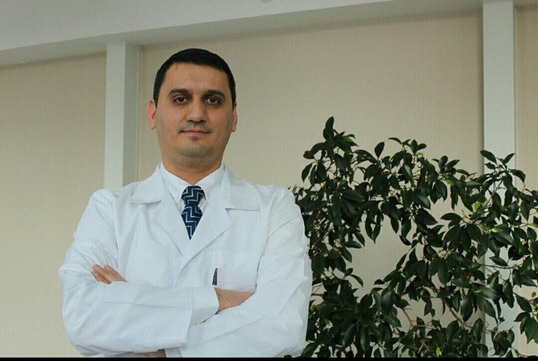 Ameliyatsız bel fıtığı tedavisi